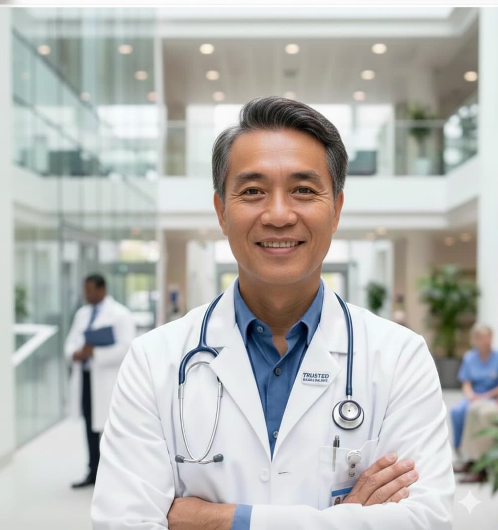 Reliable Healthcare For You And Your Family