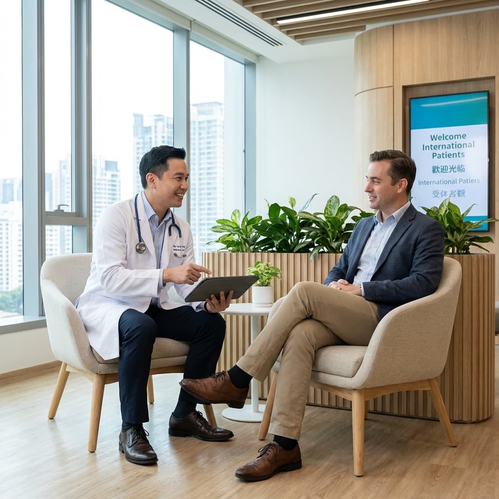 Indraprastha Apollo Hospital New Delhi