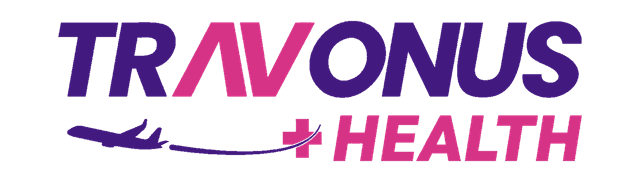 Travonus Health Logo