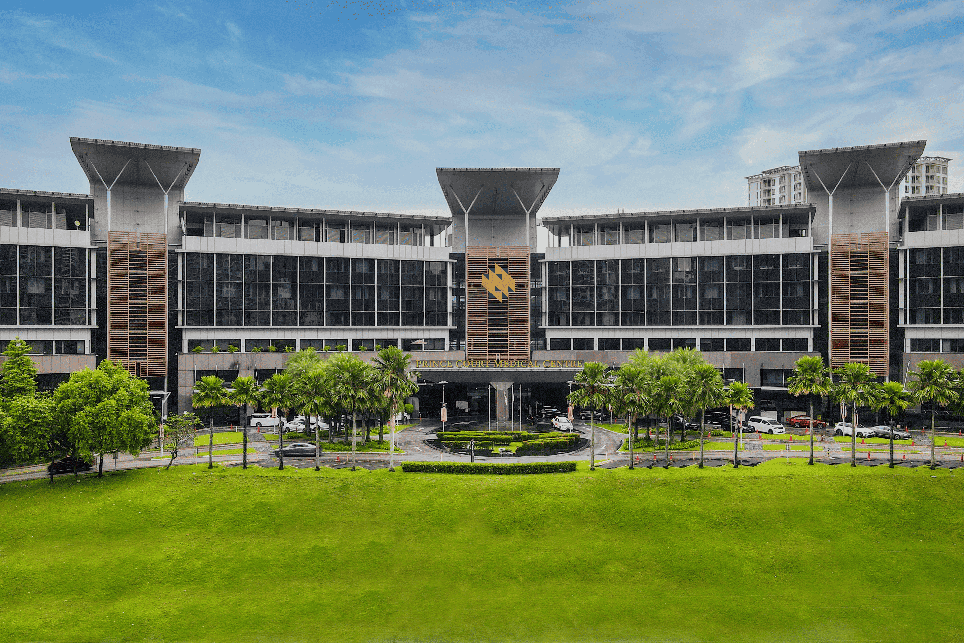 Prince Court Hospital